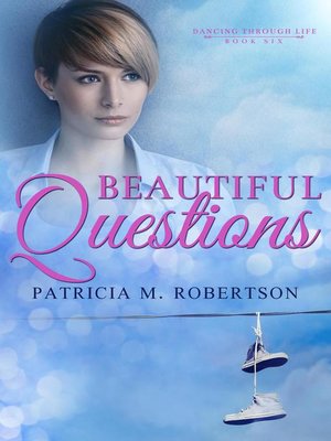 cover image of Beautiful Questions